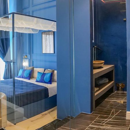 Maison San Carlo Luxury Suites Napoli Exterior foto