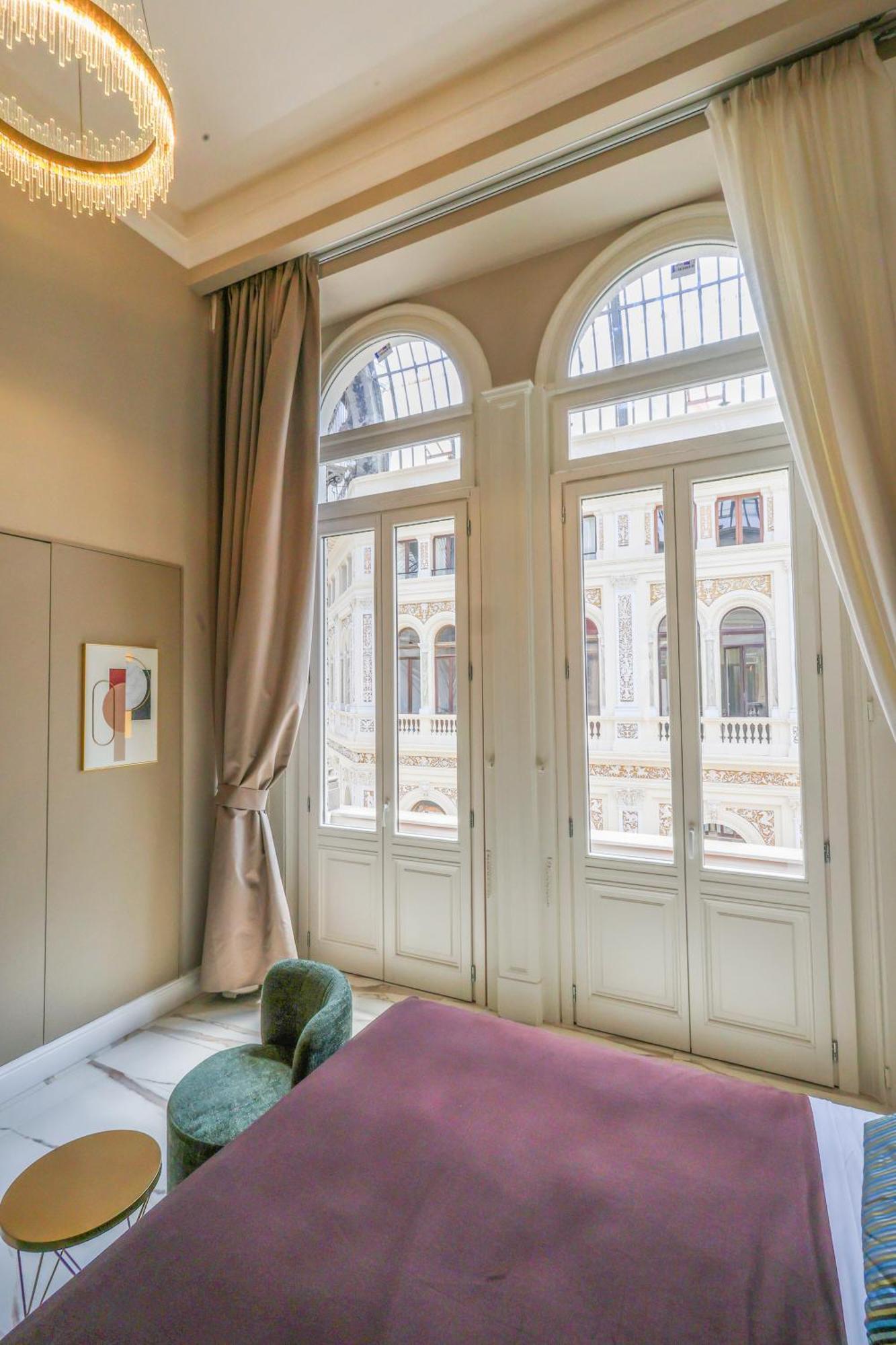 Maison San Carlo Luxury Suites Napoli Exterior foto