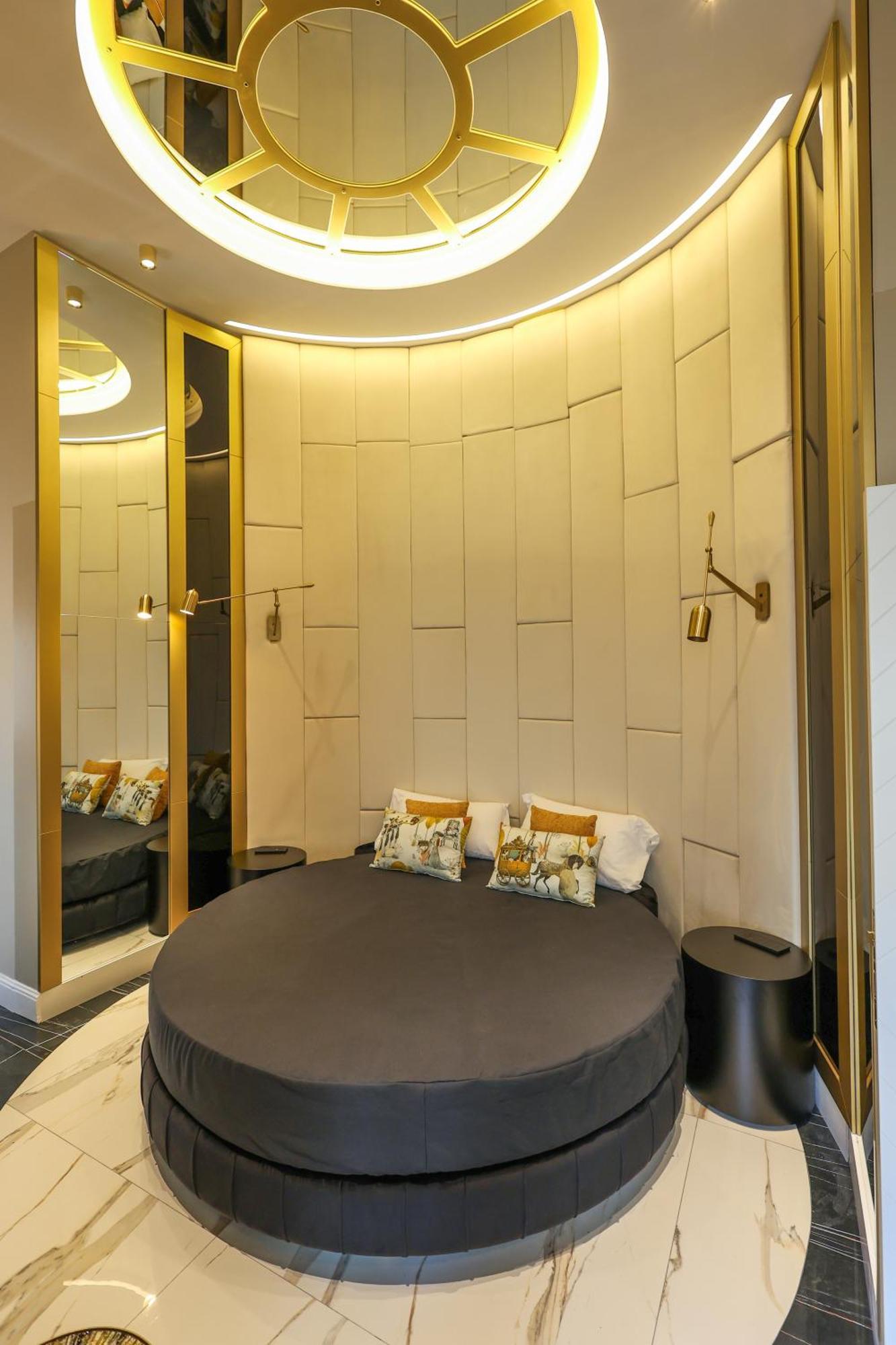 Maison San Carlo Luxury Suites Napoli Exterior foto