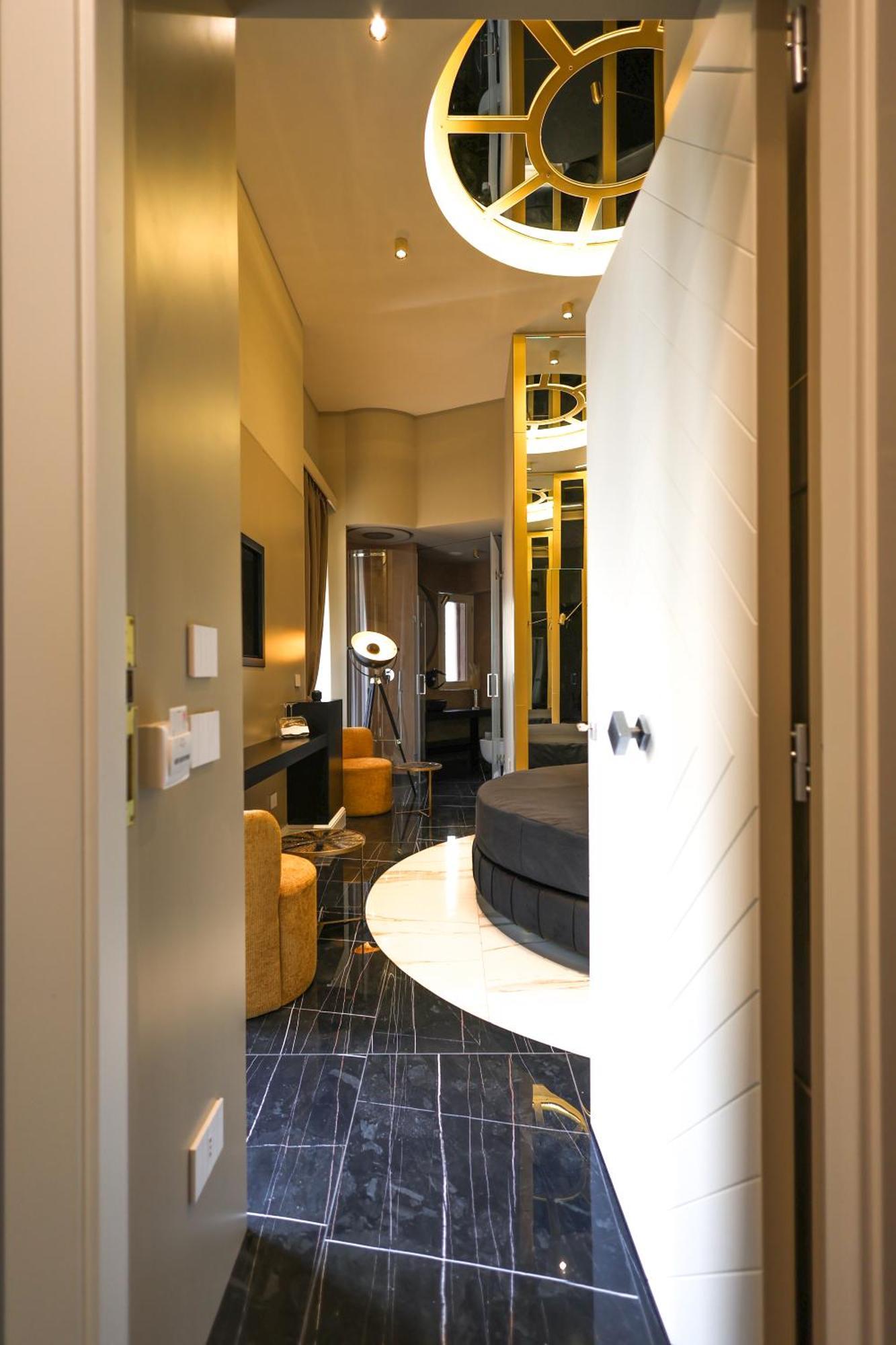 Maison San Carlo Luxury Suites Napoli Exterior foto
