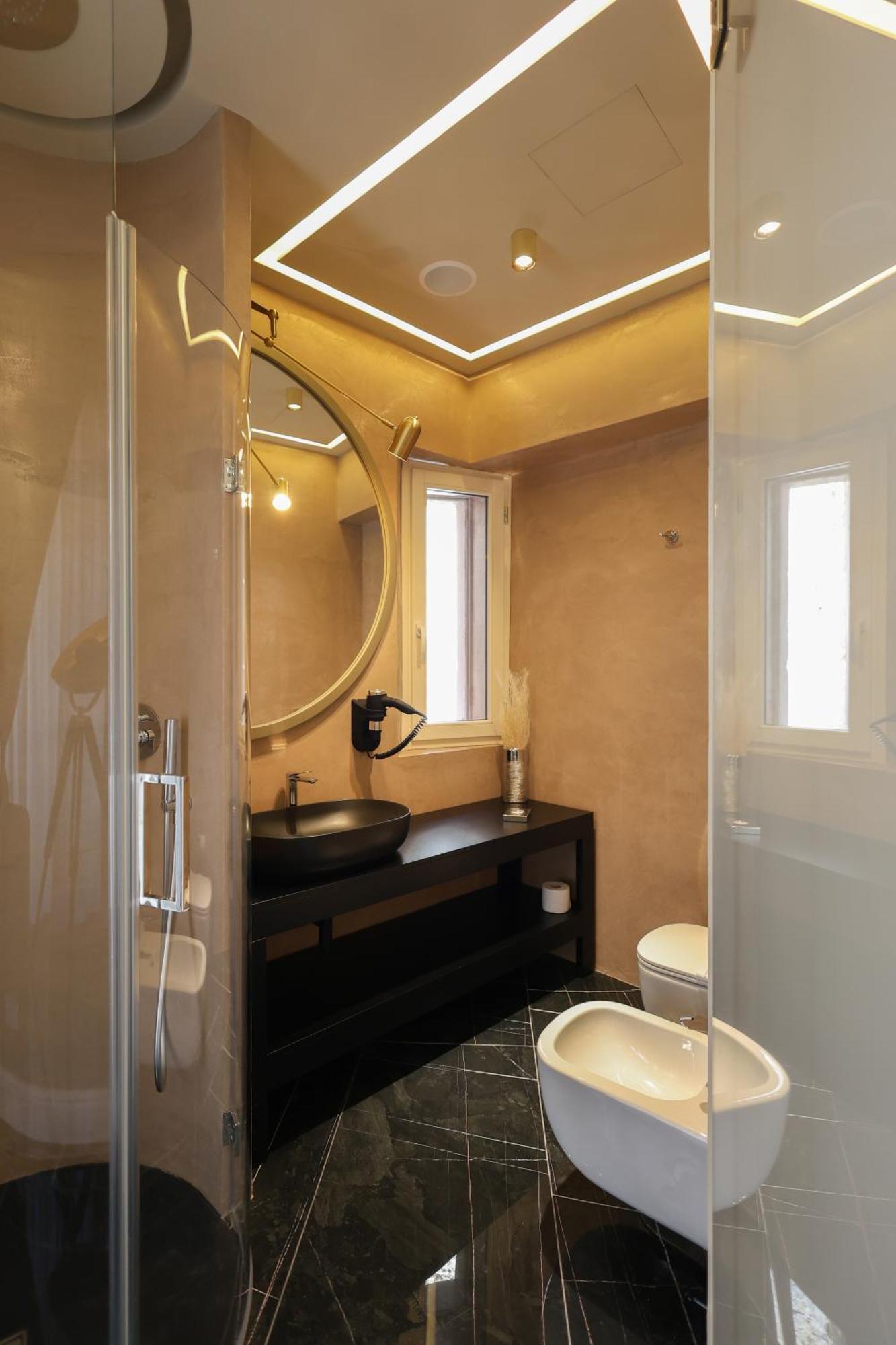 Maison San Carlo Luxury Suites Napoli Exterior foto