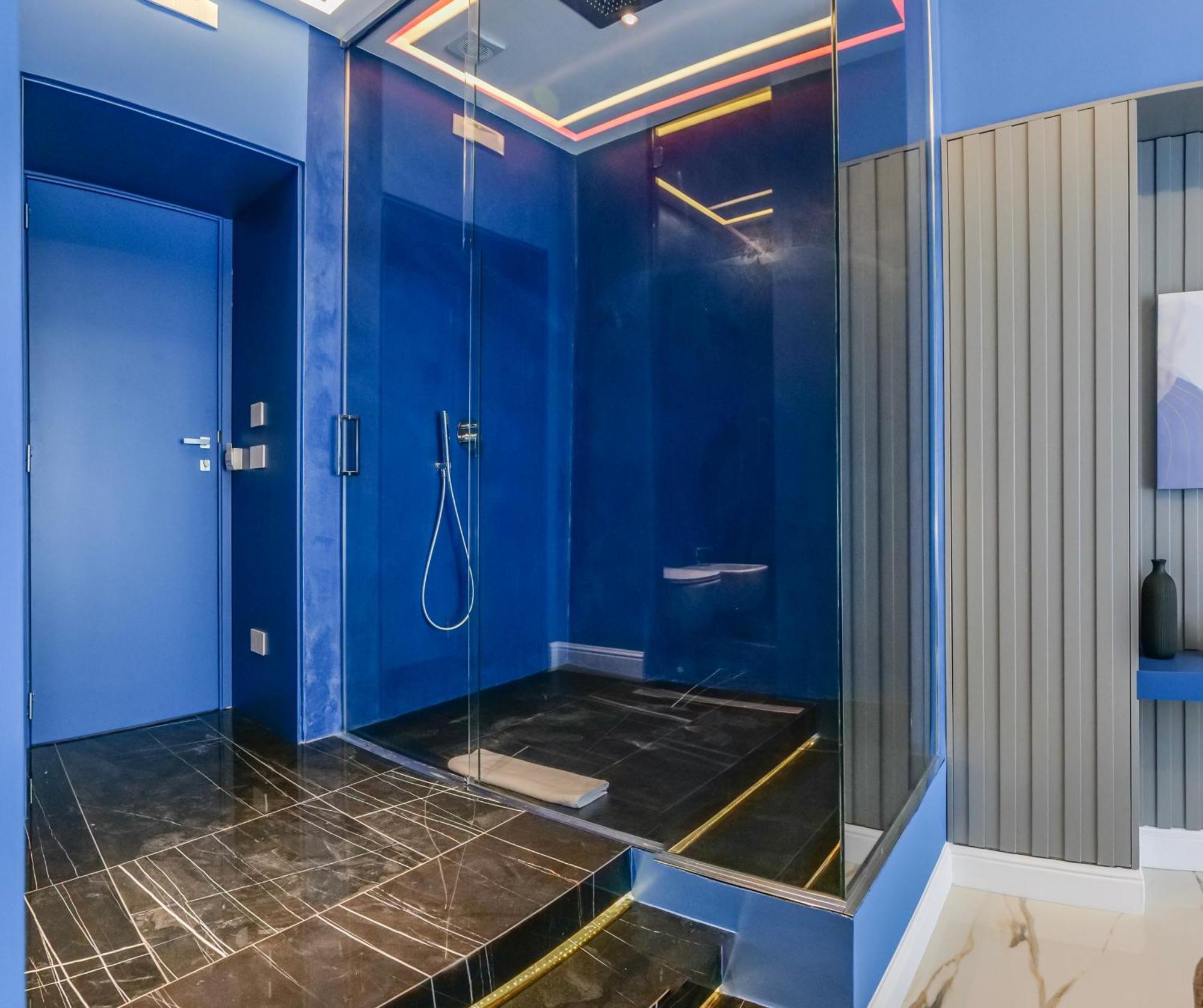 Maison San Carlo Luxury Suites Napoli Exterior foto