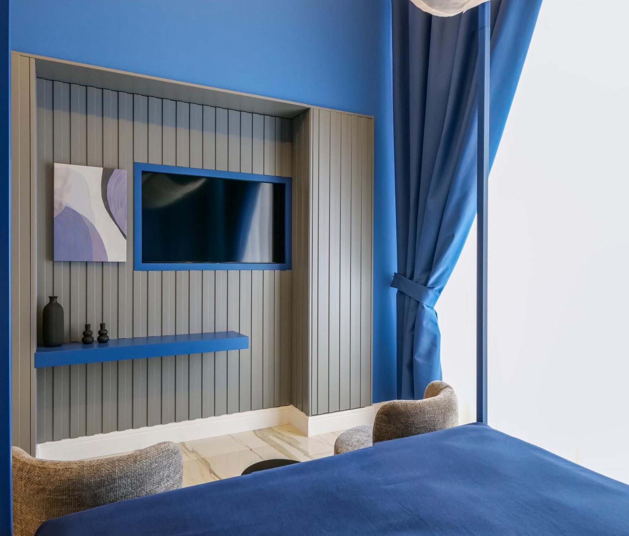 Maison San Carlo Luxury Suites Napoli Exterior foto