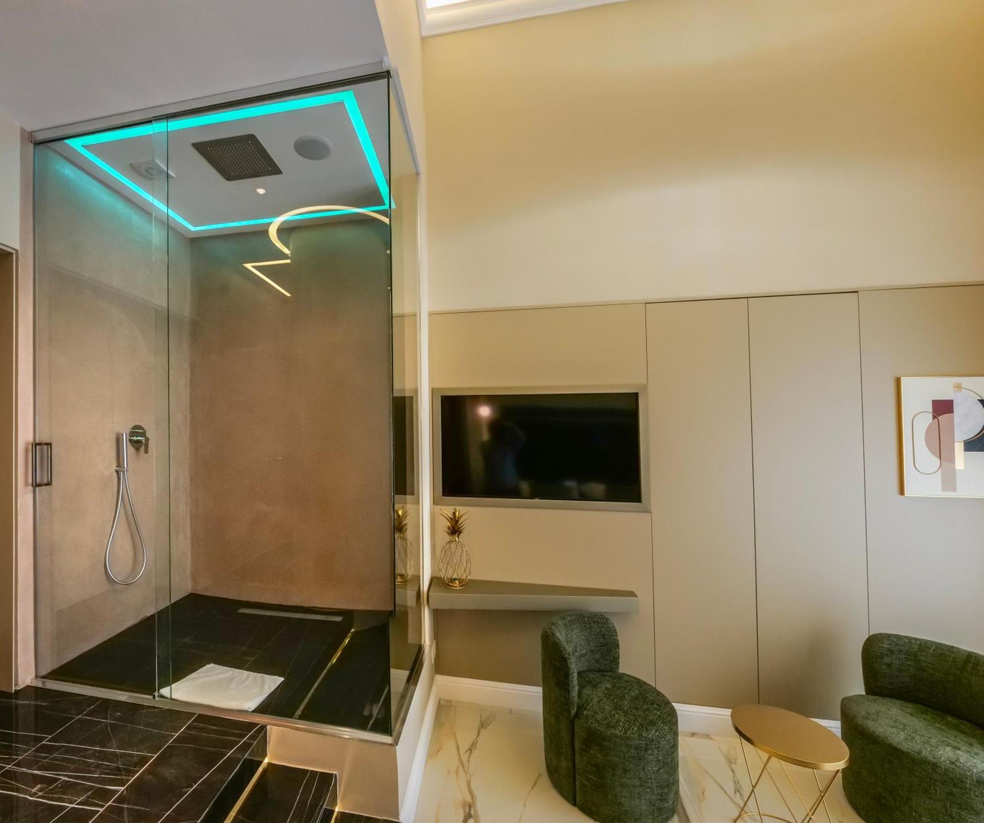 Maison San Carlo Luxury Suites Napoli Exterior foto