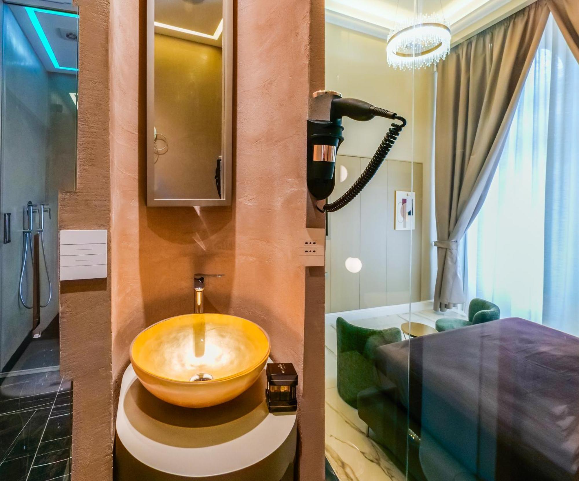 Maison San Carlo Luxury Suites Napoli Exterior foto