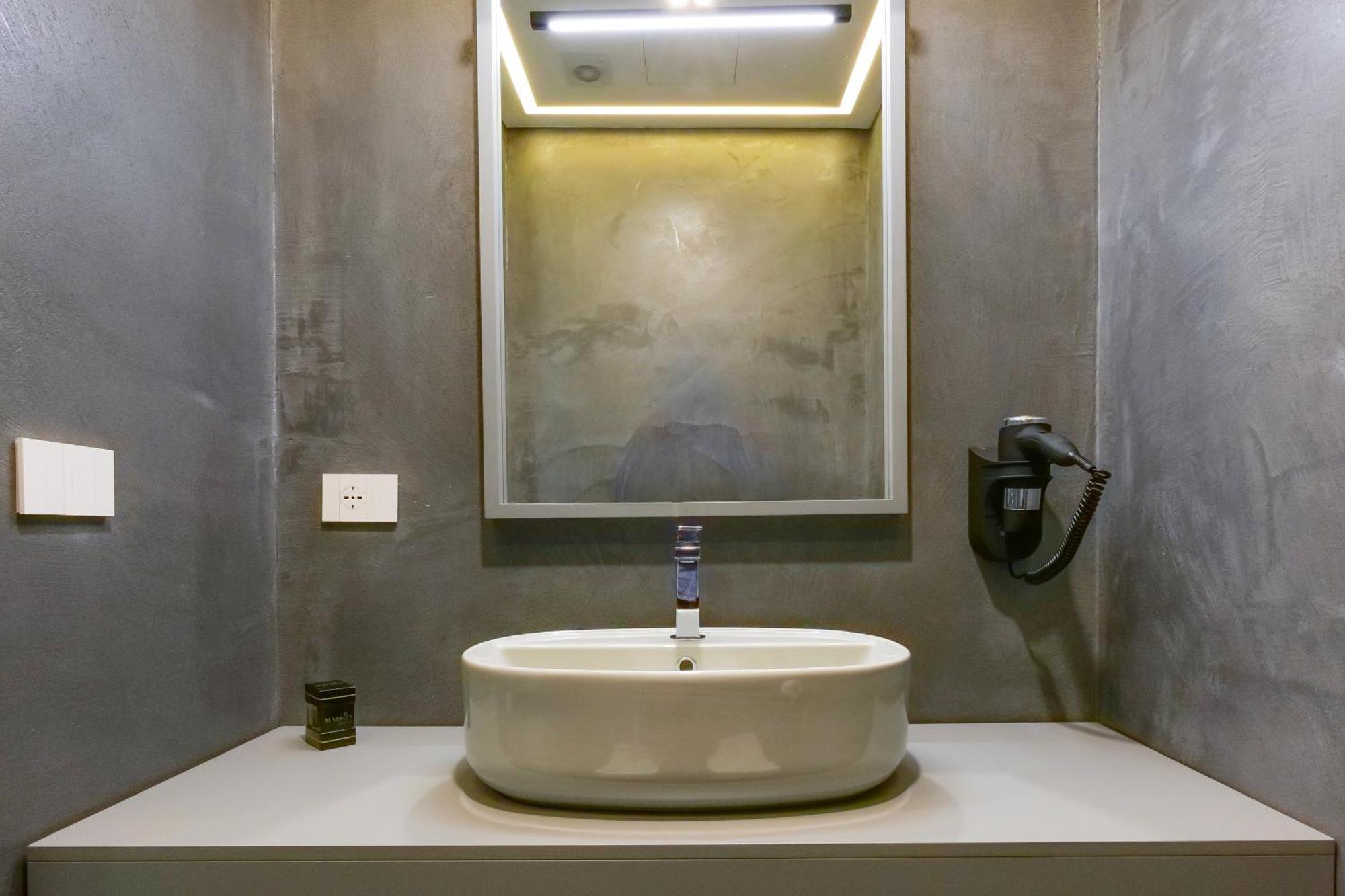 Maison San Carlo Luxury Suites Napoli Exterior foto