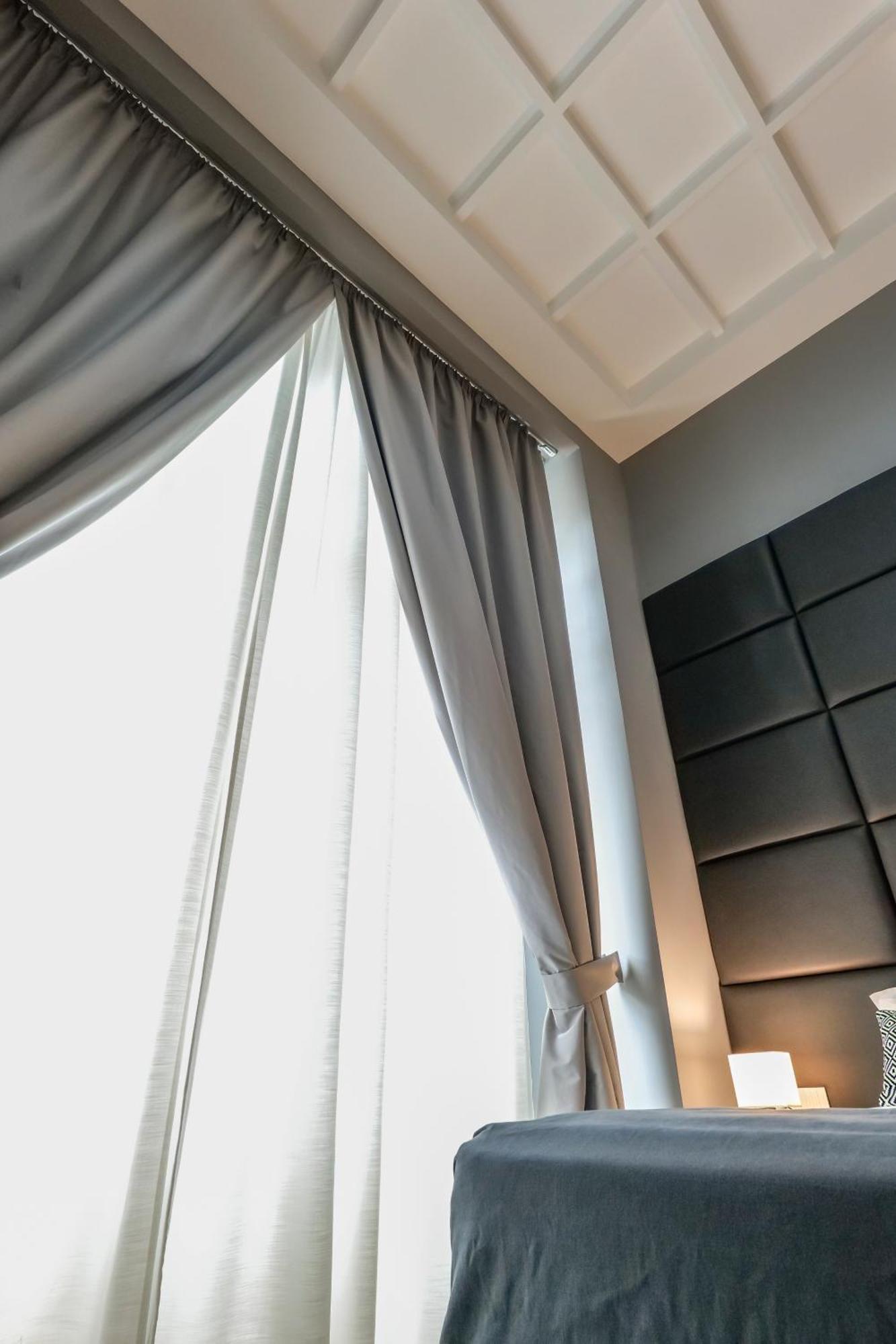 Maison San Carlo Luxury Suites Napoli Exterior foto