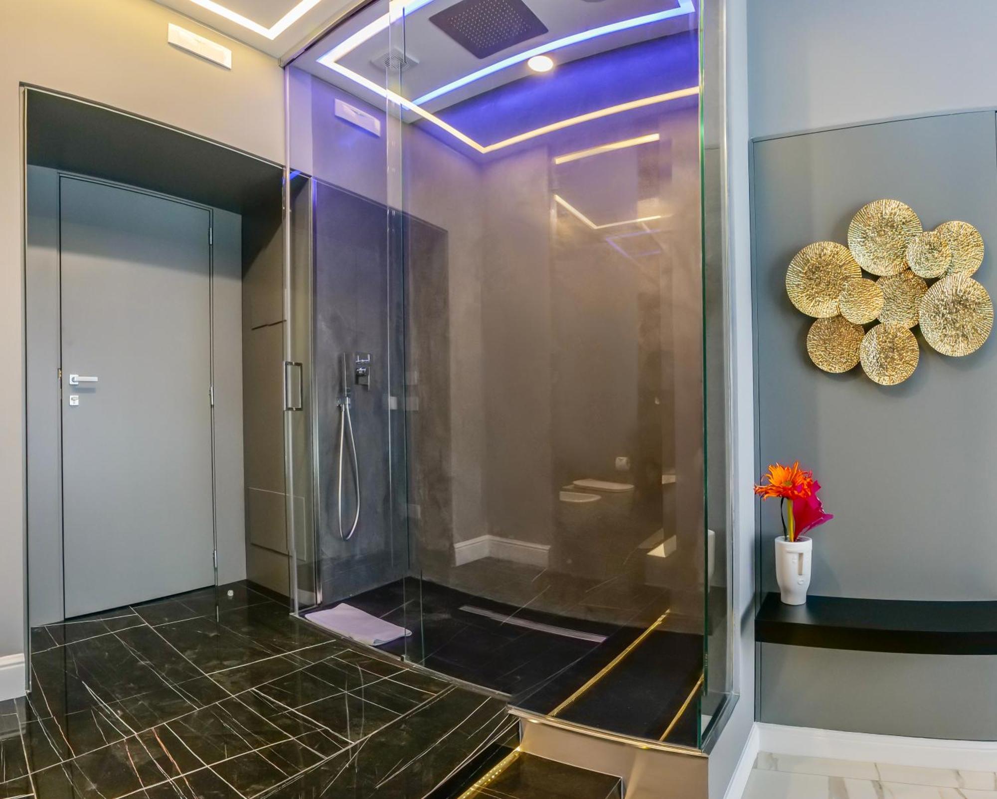 Maison San Carlo Luxury Suites Napoli Exterior foto