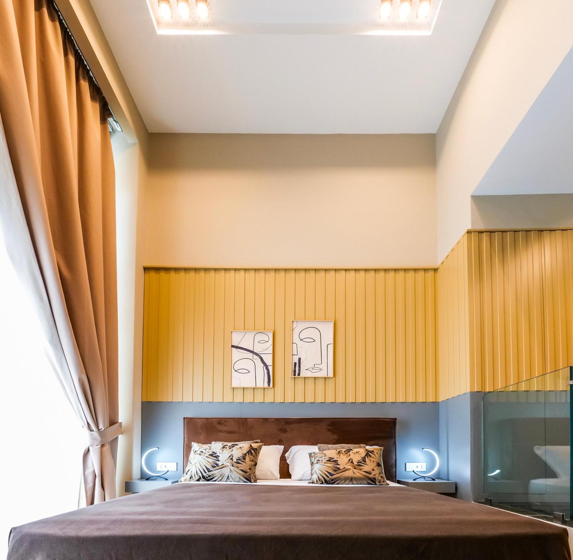 Maison San Carlo Luxury Suites Napoli Exterior foto
