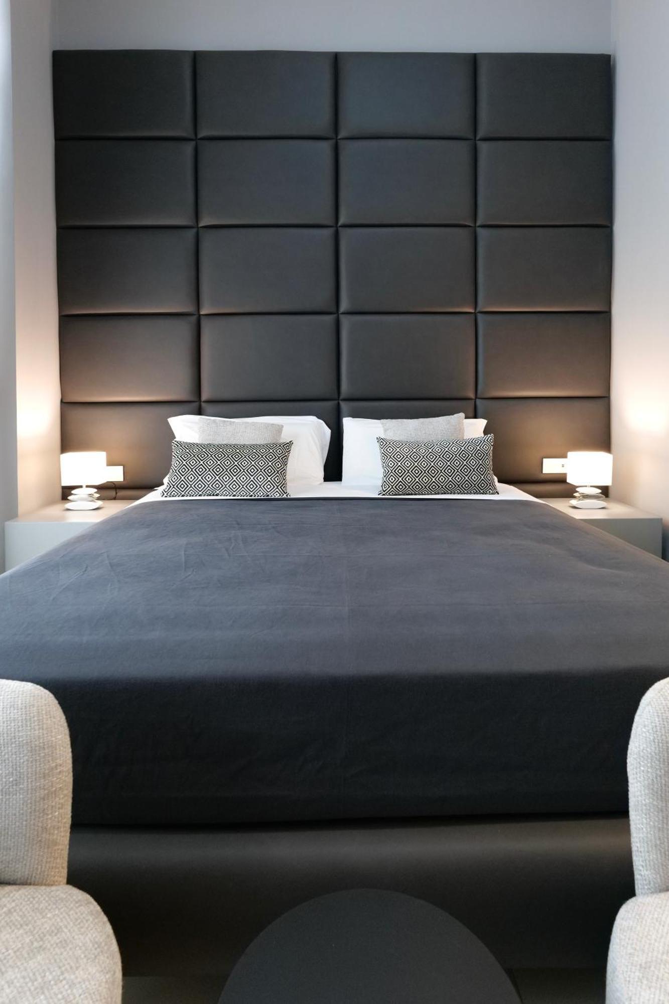 Maison San Carlo Luxury Suites Napoli Exterior foto