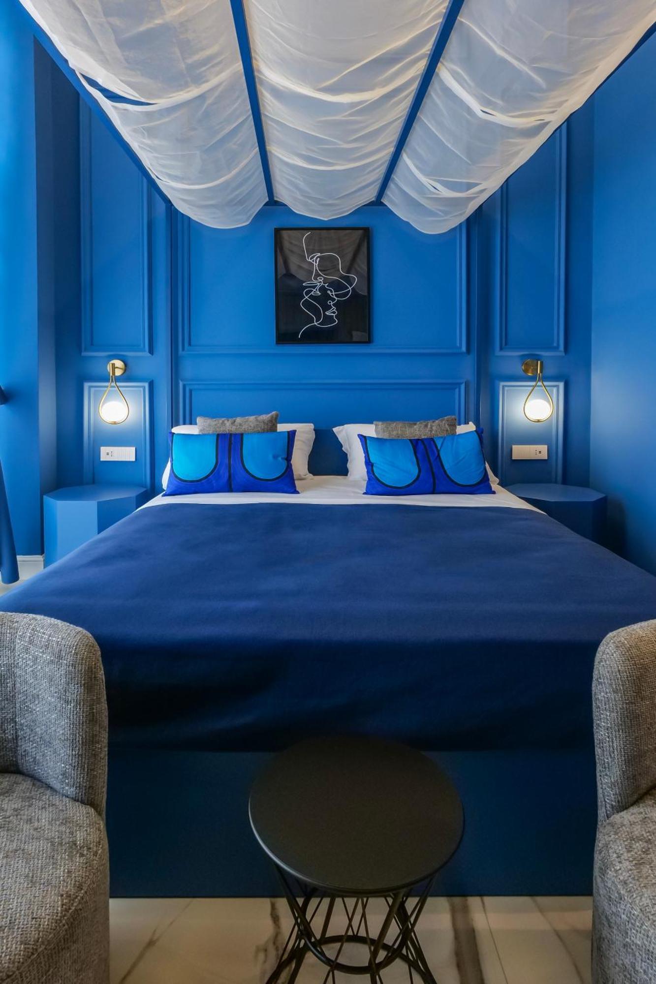 Maison San Carlo Luxury Suites Napoli Exterior foto